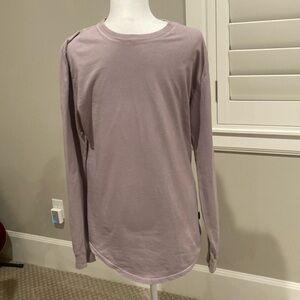 BRONXTON long sleeve t-shirt size S